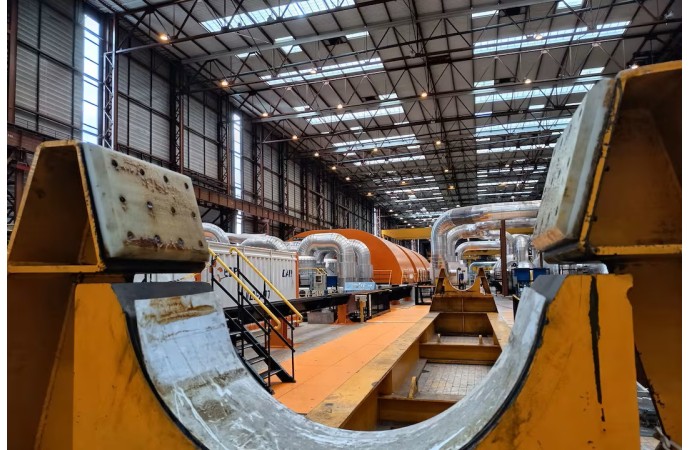 Face à une décennie de recrutements massifs, l’industrie nucléaire en quête de compétences